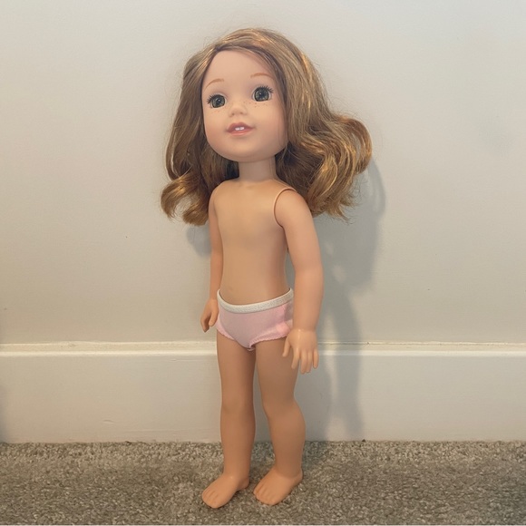 Wellie Wisher Willa - Picture 4 of 4